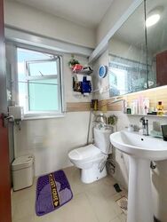 Blk 502D Palm Breeze @ Yishun (Yishun), HDB 4 Rooms #598194991